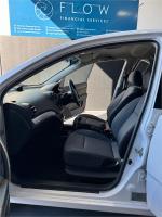 2011 HOLDEN BARINA 5D HATCHBACK TK MY11