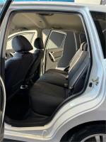 2011 HOLDEN BARINA 5D HATCHBACK TK MY11