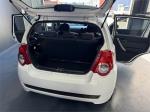 2011 HOLDEN BARINA 5D HATCHBACK TK MY11