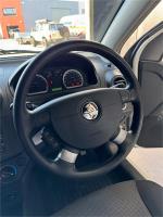 2011 HOLDEN BARINA 5D HATCHBACK TK MY11