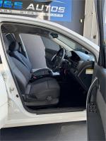 2011 HOLDEN BARINA 5D HATCHBACK TK MY11